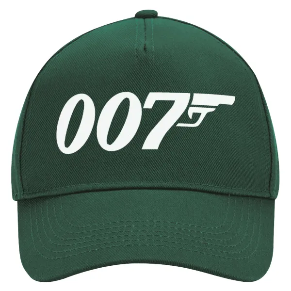 James Bond 007 — 1