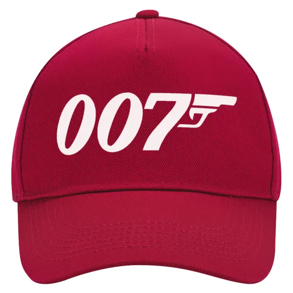 James Bond 007 — 1