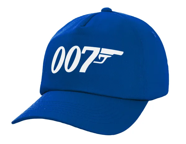 James Bond 007 — 1