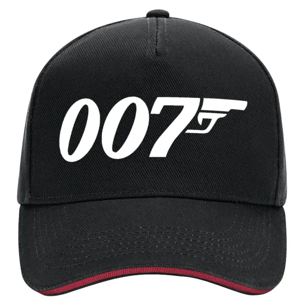 James Bond 007 — 1