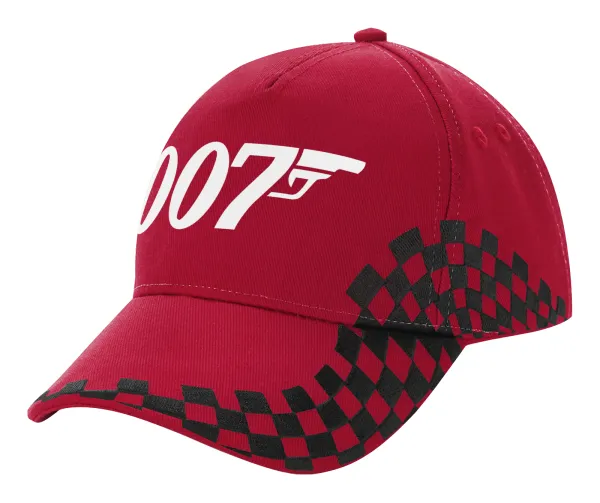 James Bond 007 — 1