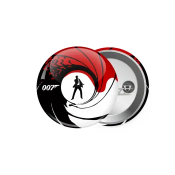 James Bond 007, Κονκάρδα παραμάνα 5.9cm