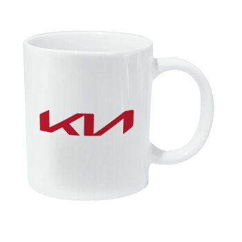 KIA, Κούπα Giga, κεραμική, 590ml