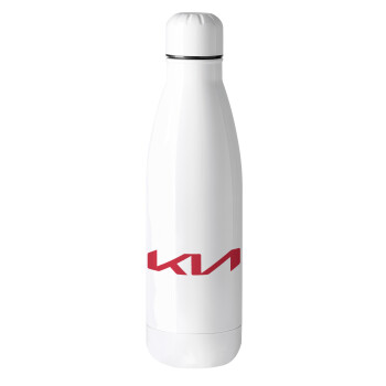 KIA, Metal mug thermos (Stainless steel), 500ml