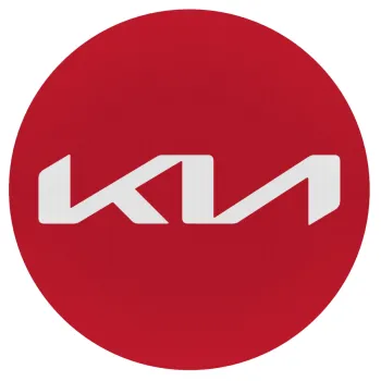 KIA, Mousepad Στρογγυλό 20cm