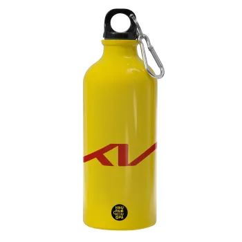 KIA, Παγούρι νερού 600ml