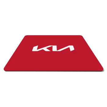 KIA, Mousepad ορθογώνιο 27x19cm