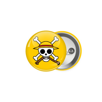 Onepiece skull, Κονκάρδα παραμάνα 5.9cm