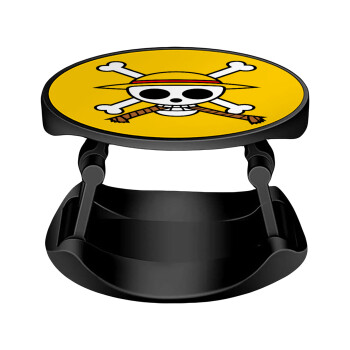 Onepiece skull, Phone Holders Stand  Stand Βάση Στήριξης Κινητού στο Χέρι