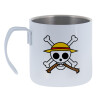 Onepiece skull — 1