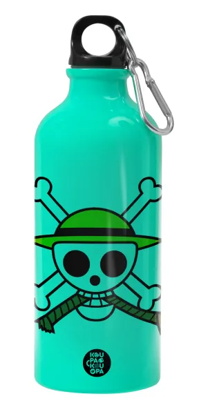 Onepiece skull — 1
