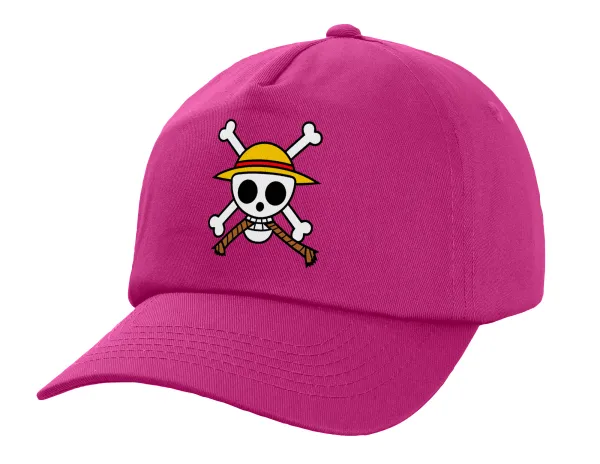 Onepiece skull — 1