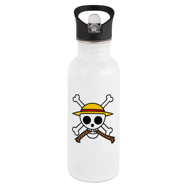 Onepiece skull — 1