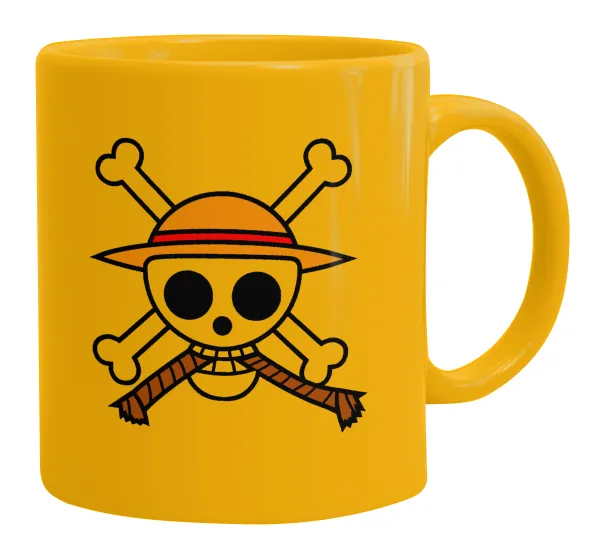 Onepiece skull — 1