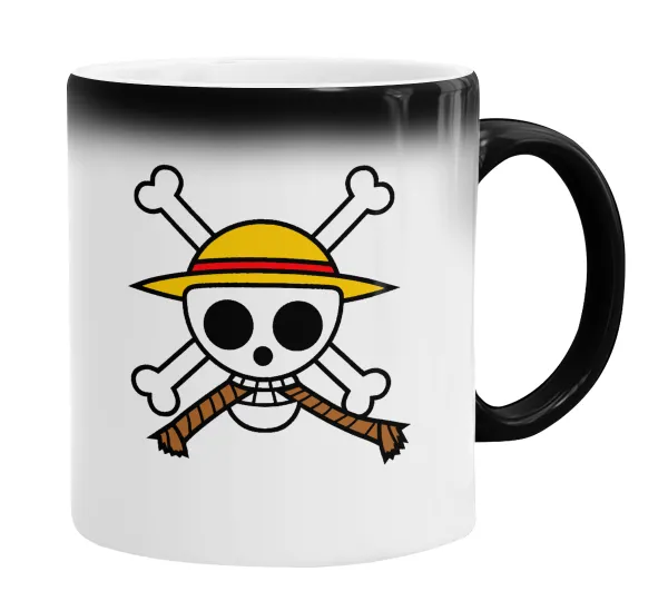 Onepiece skull — 2