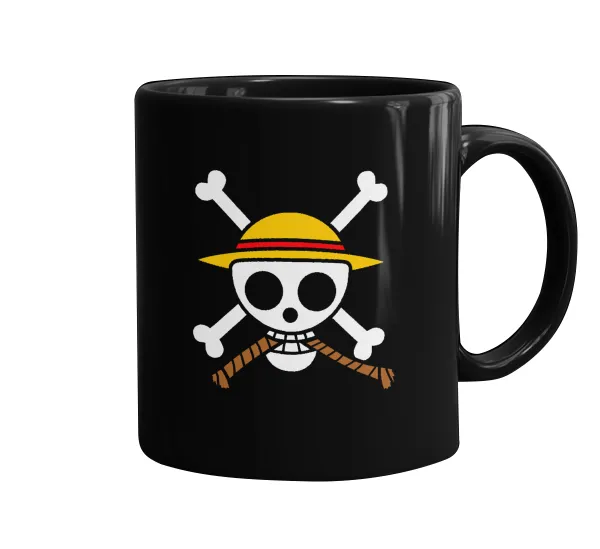 Onepiece skull — 1