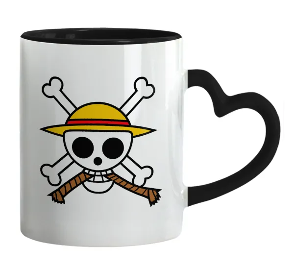 Onepiece skull — 1
