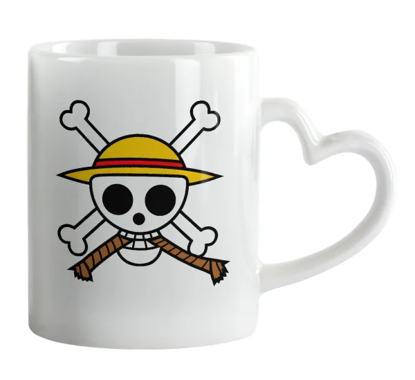 Onepiece skull — 1