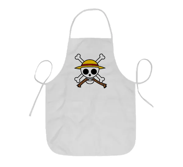 Onepiece skull — 1