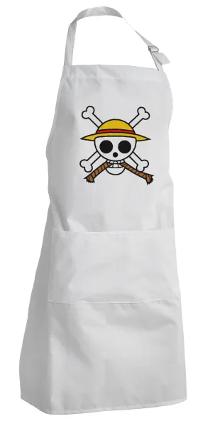 Onepiece skull — 1