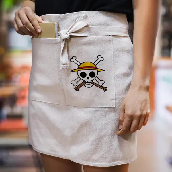 Onepiece skull — 1