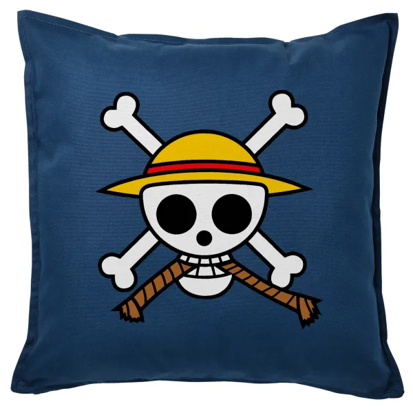 Onepiece skull — 1