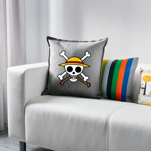 Onepiece skull — 2