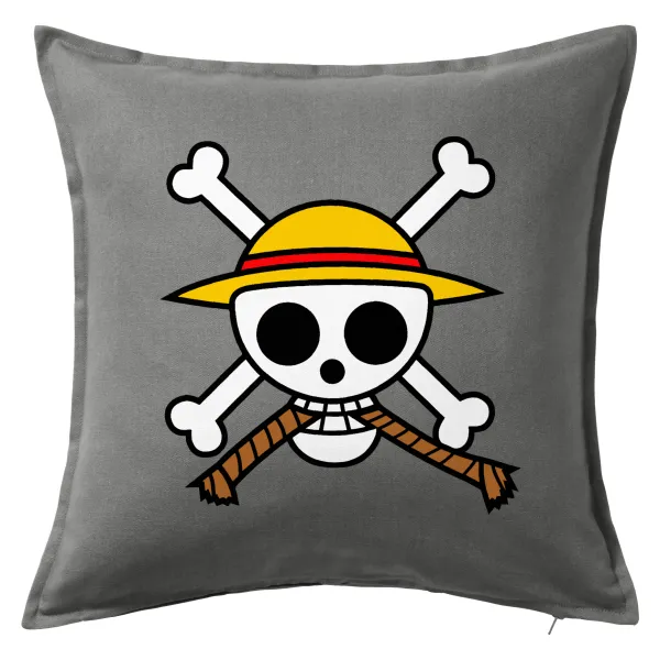 Onepiece skull — 1