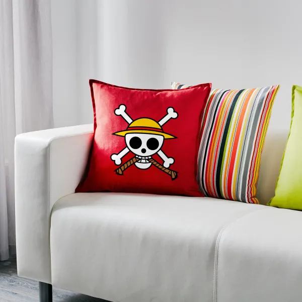 Onepiece skull — 2