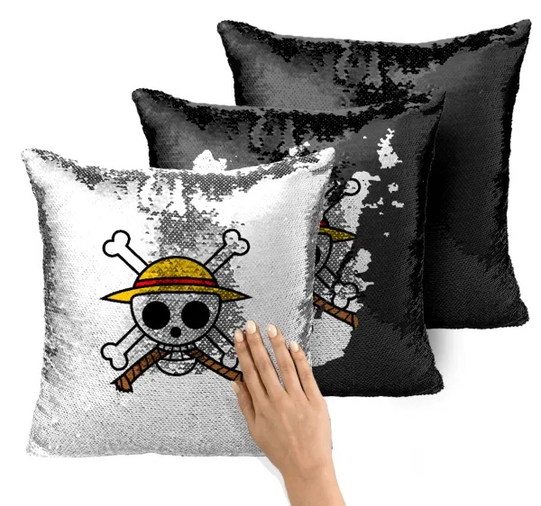 Onepiece skull — 1