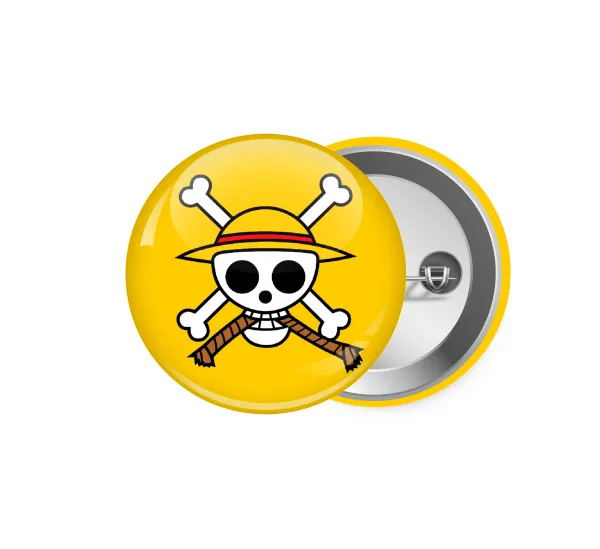 Onepiece skull — 1