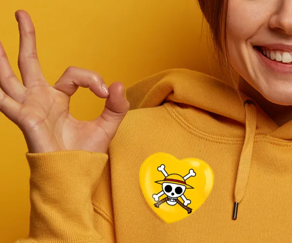 Onepiece skull — 2