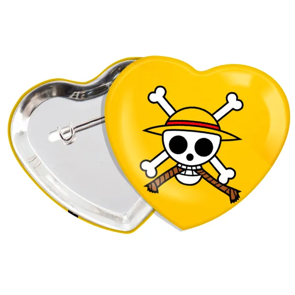 Onepiece skull — 1