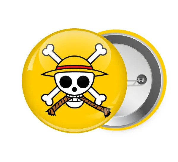 Onepiece skull — 1