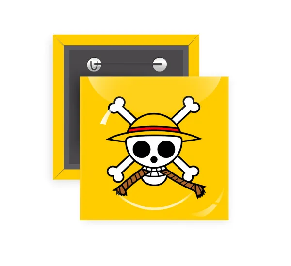 Onepiece skull — 1
