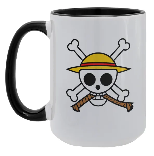 Onepiece skull — 1