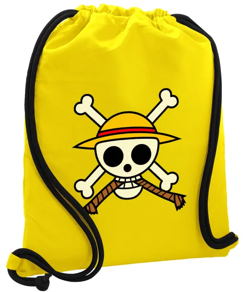 Onepiece skull — 1