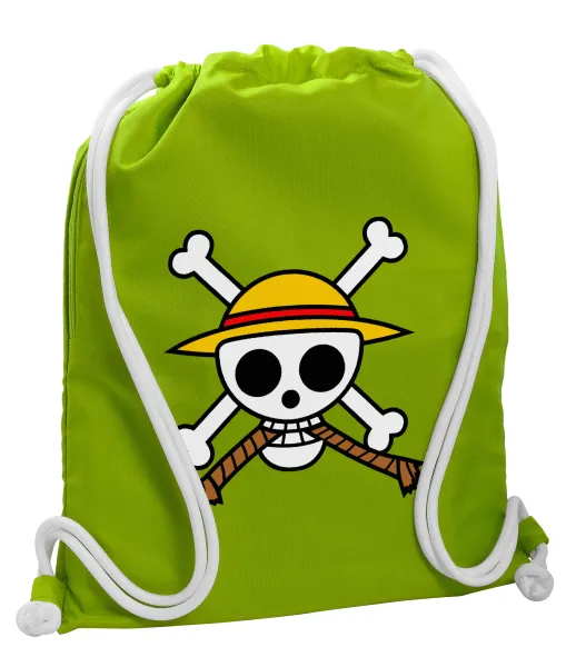 Onepiece skull — 1