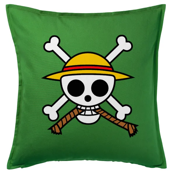 Onepiece skull — 1