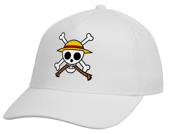 Onepiece skull — 2