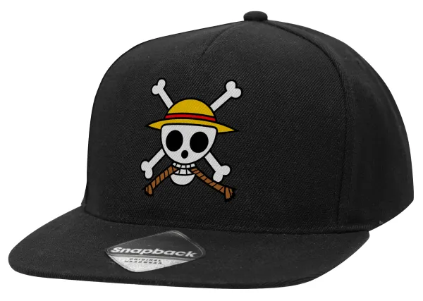 Onepiece skull — 1