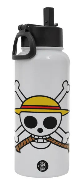 Onepiece skull — 1