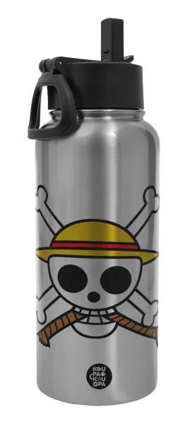 Onepiece skull — 1