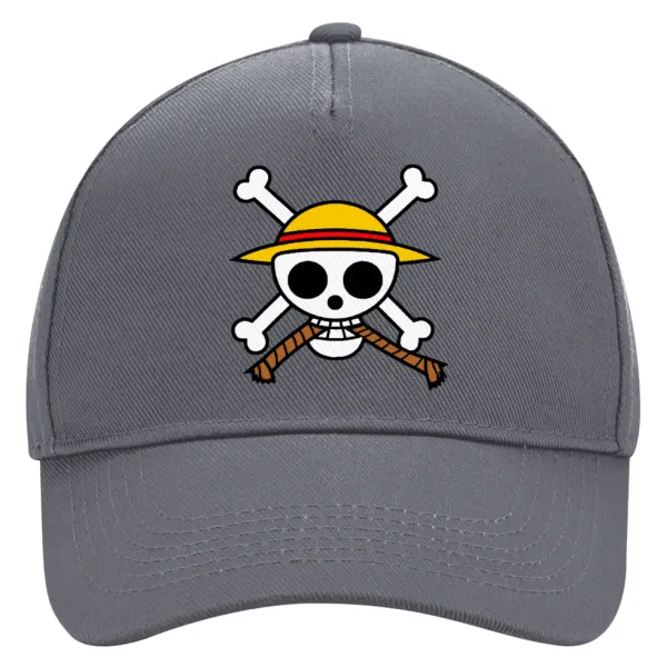 Onepiece skull — 1