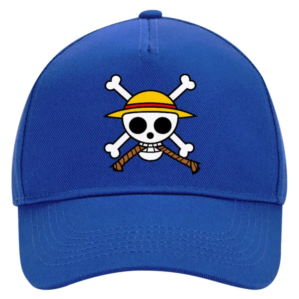 Onepiece skull — 1