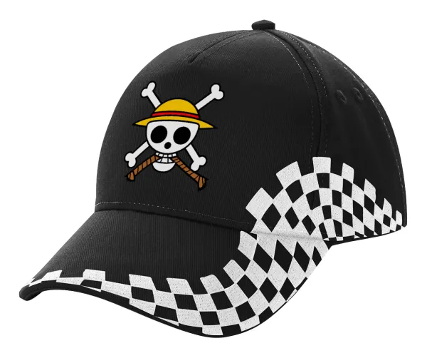 Onepiece skull — 1