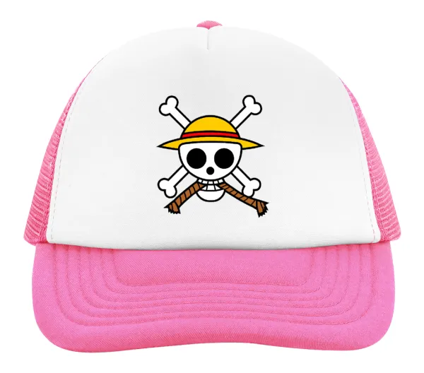 Onepiece skull — 2