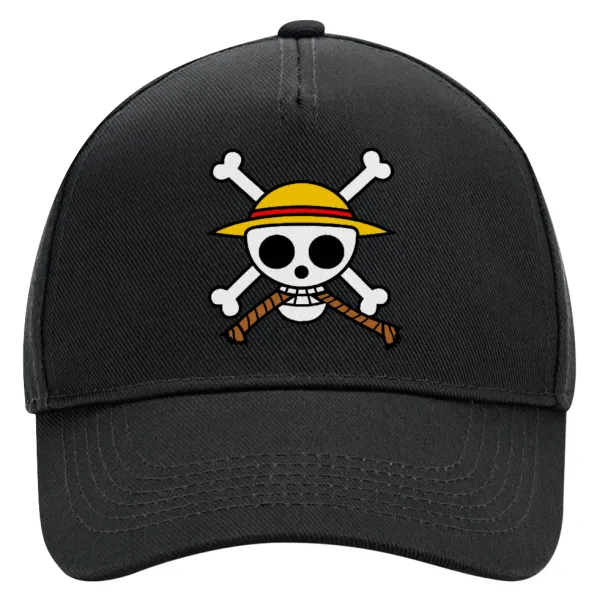 Onepiece skull — 1