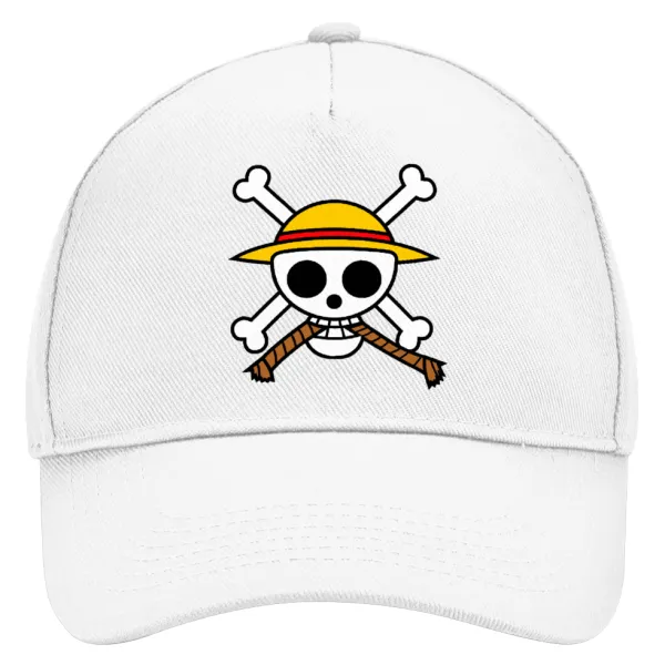 Onepiece skull — 1