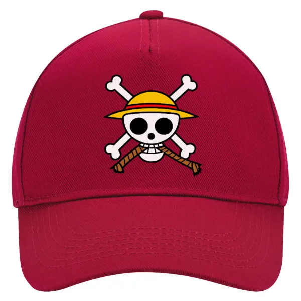 Onepiece skull — 1